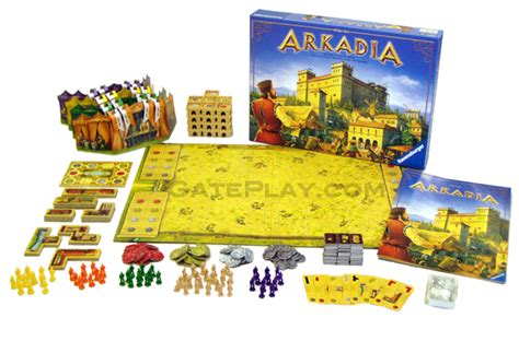 arkadia games|Arkadia Games .
